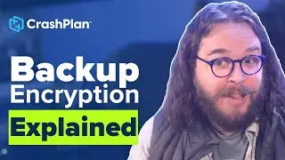 What is Backup Encryption & How Does it Work?