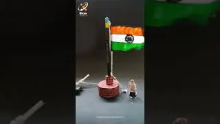 Independences Day | Embedded Projects | ECE projects | Electrical Components | Arduino Projects