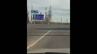 Нові дорожні знаки!!!