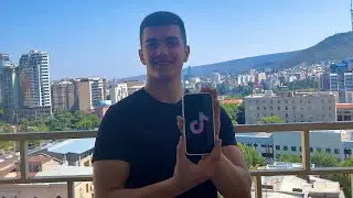 Я В ТРЕНДАХ ТИК ТОК)
