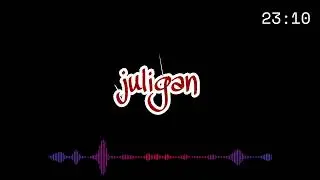 Juligan ft Seifer Wallace - Siempre con Fuerza Prod, Por Beat-Hunter