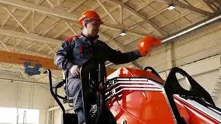 День охраны труда 28 апреля -  ВЕЛМАШ С