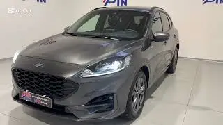 Ford Kuga 2.0 EcoBlue 120 CV aut. 2WD ST-Line