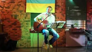 Артем Пономаренко