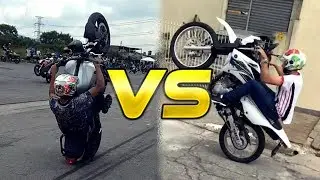 PH 46 Vs DAVI 46.. 👊 💥
