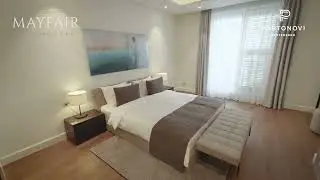 Portonovi Residences - Portonovi Suite Sea View, Marina Residences