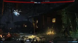 “I could beat you one-handed”