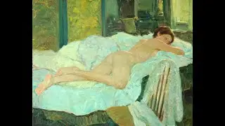 David Hettinger e il realismo classico