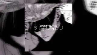 ON DAT BXTCH - LUMI ATHENA (LOTUS SPANISH REMIX) | S L O W E D | ✧⁠*⁠。