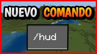 TODO sobre el COMANDO /hud (hud command)
