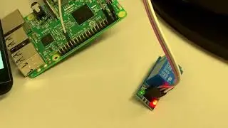 IoTivity Door Sample