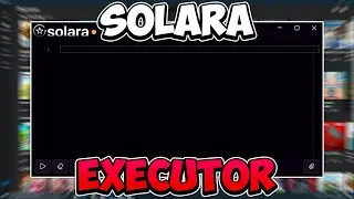 Roblox best executor Working 2024