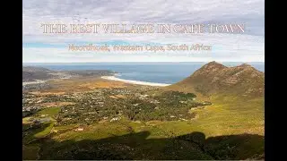 The best village in Cape Town