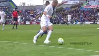 Pepe ● Crazy Defensive Skills 2015 2016 HD