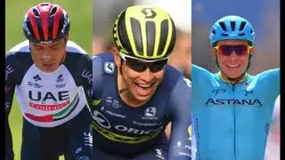 resumen etapa 21 giro de italia - fin del giro de italia 2018 etapa 21 - resumen giro de italia 2018