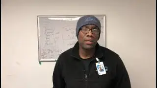 Paths of Professionals: Julian Coleman