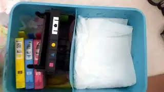 HP GT 5820, HP INK TANK ПОЛНЫЙ ГАЙД ЕСЛИ ПРИНТЕР НЕ ПЕЧАТАЕТ