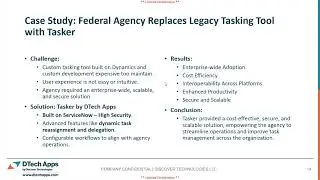 Task Management Made Easy with ServiceNow and SharePoint