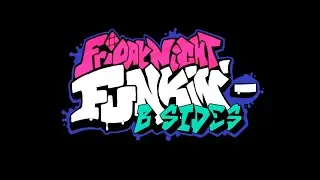 Friday Nigth Funkin B-sides mod para Android gama baja y media