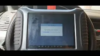 Audi Q7 2006 remote keyless go programming successfully 👍👍 using xtool pad3SE