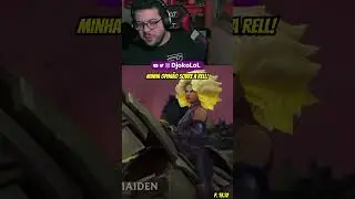 MINHA OPINIÃO SOBRE A RELL! 🏇