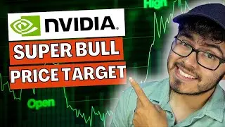 Nvidia Stock Bulls DOUBLE DOWN Before Earnings -- NVDA Stock