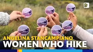 This park ranger helps connect Wyoming women to the outdoors.