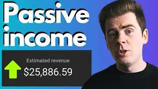 How I Make Money With Passive Income in 2023
