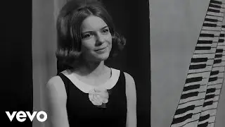 France Gall - Pense à moi (Clip Officiel 4k)