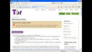 Hacking Your Own IP Add