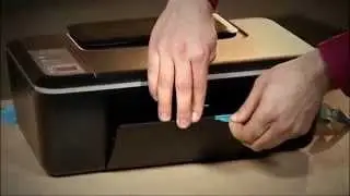 HP Deskjet 2515