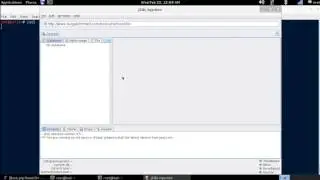 jSQL - SQL Injection [Kali Linux]