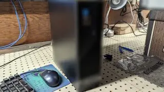 Small PC Build!