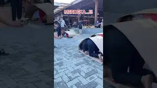 Mae Soimah Ikut Lomba Agustusan yang Lagi VIRAL !!!