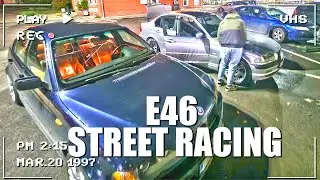 Final GRIP TOUGE ATTACK Before Winter