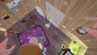 hello neighbor pt1