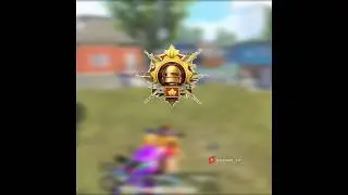 how to rank push fast in Bgmi 🤫 part 4✅