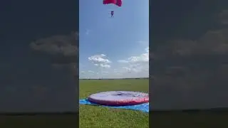 Надо еще настроить кливанты управления на фокусе.