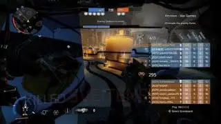 The 'I win' core