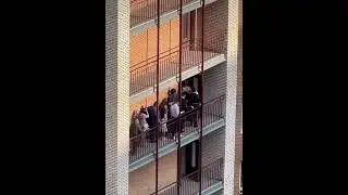 Родственники из регионов, когда ты купил квартиру в Петербурге.