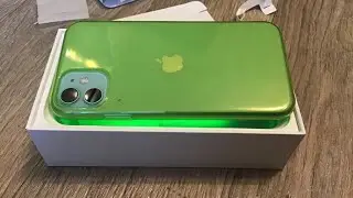 Фокус с iphone