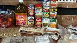 FOOD PANTRY DAY!!! Time for Groceries #findfood  #foodpantryhaul #foodbankhaul #foodbanks