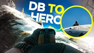 DB TO HERO | 4 PMC KILLS | FULL RAID | EFT