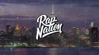 Kendrick Lamar - Big Shot (feat. Travis Scott)  (Black Panther The Album Music From And Inspired By)