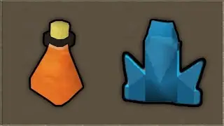 8 Items That Didn't Make It Into OSRS