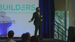 CoBuilder Pitch Day 2023: Tempo - Anirudh Aditya