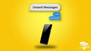 J. Mood - Unsent Messages feat Eyeambic