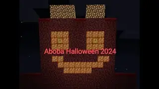 Aboba Halloween 2024