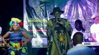 Fadaline - Lancement album Tarbadasso