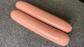 Минутная вкуснятина на завтрак!  Скорее сохраните себе видео и обязательно приготовьте!